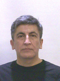 Alberto Jimenez